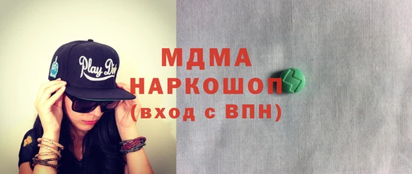 молекула духа Арсеньев