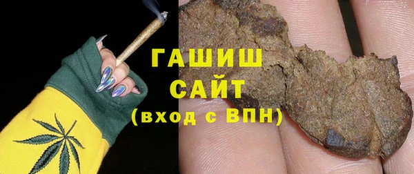 молекула духа Арсеньев